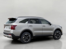 Kia Sorento S AWD 2026