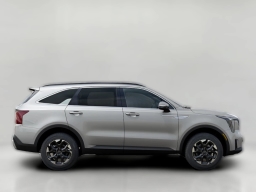 Kia Sorento S AWD 2026