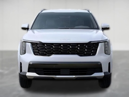 Kia Sorento S AWD 2026