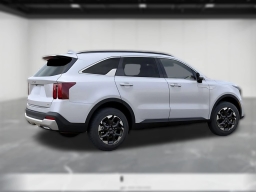 Kia Sorento S AWD 2026