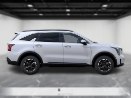 Kia Sorento S AWD 2026