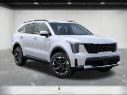 Kia Sorento S AWD 2026