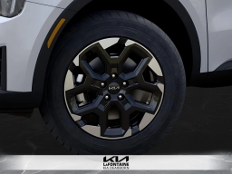 Kia Sorento S AWD 2026