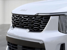 Kia Sorento S AWD 2026