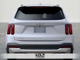 Kia Sorento S AWD 2026