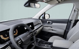 Kia Sorento S AWD 2026