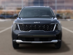 Kia Sorento S AWD 2026