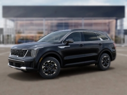 Kia Sorento S AWD 2026