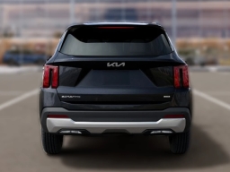 Kia Sorento S AWD 2026