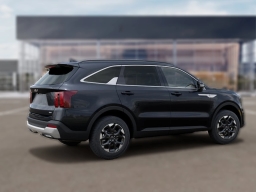 Kia Sorento S AWD 2026