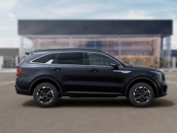 Kia Sorento S AWD 2026