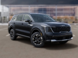 Kia Sorento S AWD 2026