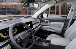 Kia Sorento S AWD 2026