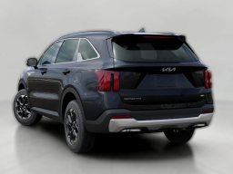 Kia Sorento S AWD 2026