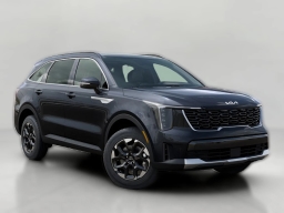 Kia Sorento S AWD 2026