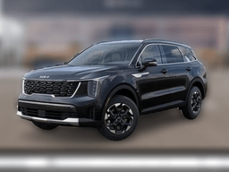 Kia Sorento S AWD 2026