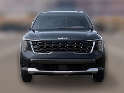 Kia Sorento S AWD 2026