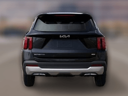 Kia Sorento S AWD 2026