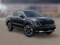Kia Sorento S AWD 2026