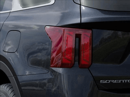 Kia Sorento S AWD 2026