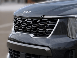 Kia Sorento S AWD 2026