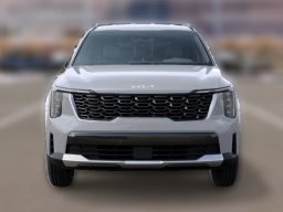 Kia Sorento S AWD 2026