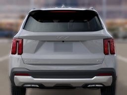 Kia Sorento S AWD 2026