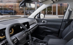 Kia Sorento S AWD 2026