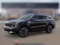 Kia Sorento S AWD 2026