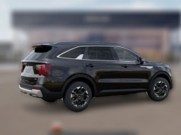 Kia Sorento S AWD 2026