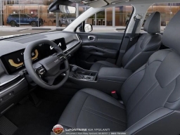 Kia Sorento S AWD 2026