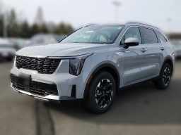 Kia Sorento S AWD 2026