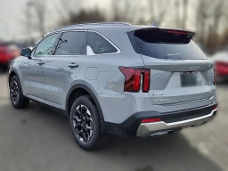 Kia Sorento S AWD 2026