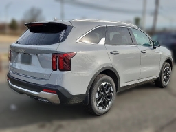 Kia Sorento S AWD 2026