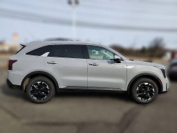 Kia Sorento S AWD 2026