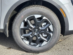 Kia Sorento S AWD 2026