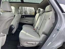 Kia Sorento S AWD 2026