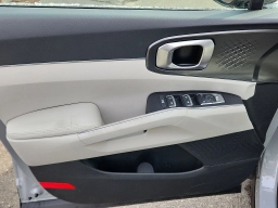 Kia Sorento S AWD 2026