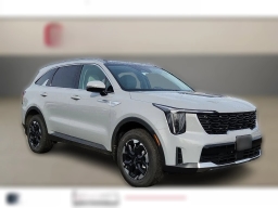 Kia Sorento S AWD 2026