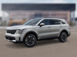 Kia Sorento S AWD 2026