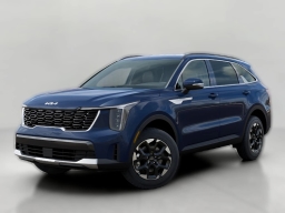 Kia Sorento S AWD 2026