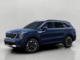 Kia Sorento S AWD 2026