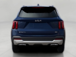 Kia Sorento S AWD 2026