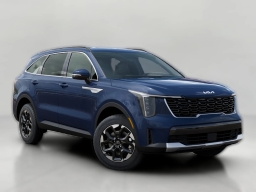Kia Sorento S AWD 2026