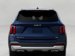 Kia Sorento S AWD 2026