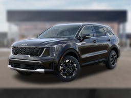 Kia Sorento S AWD 2025