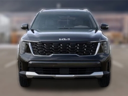 Kia Sorento S AWD 2025
