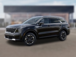 Kia Sorento S AWD 2025