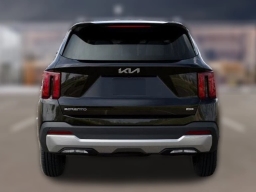 Kia Sorento S AWD 2025