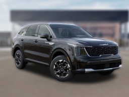 Kia Sorento S AWD 2025